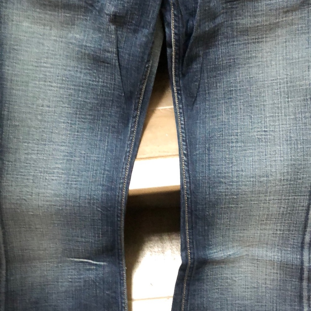 Yanuk 32 jeans - Picture 3 of 6
